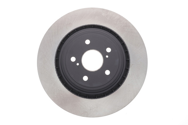 Передние тормозные диски JBR1911XPR Power Stop