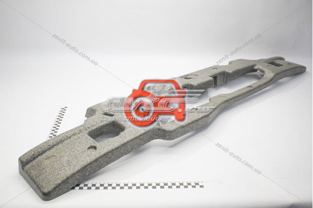 Абсорбер бампера заднього 866202L000 HYUNDAI