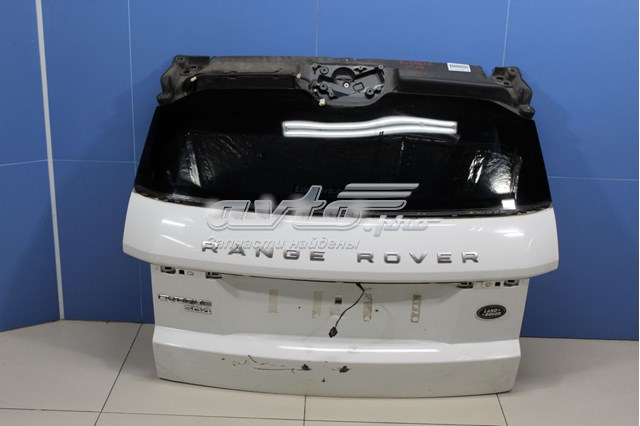 LR027614 Land Rover Задняя дверь