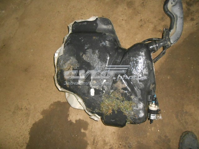 Купить 1K0201022LG VAG Танк топливный