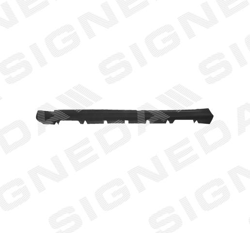 Накладка (молдинг) порога наружная левая Signeda PFD76058EL цена, от 50.67 USD
