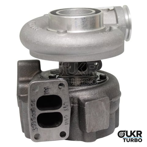 Турбина 4033724H Holset