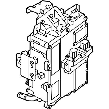  364002B005 Hyundai/Kia