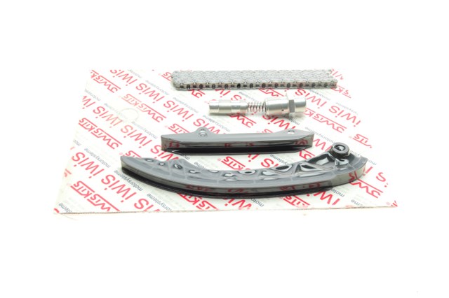 Комплект цепи ГРМ 59023SET AIC