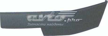 Накладка бампера переднего, правая FPS FP5076912 цена, от 11.63 USD
