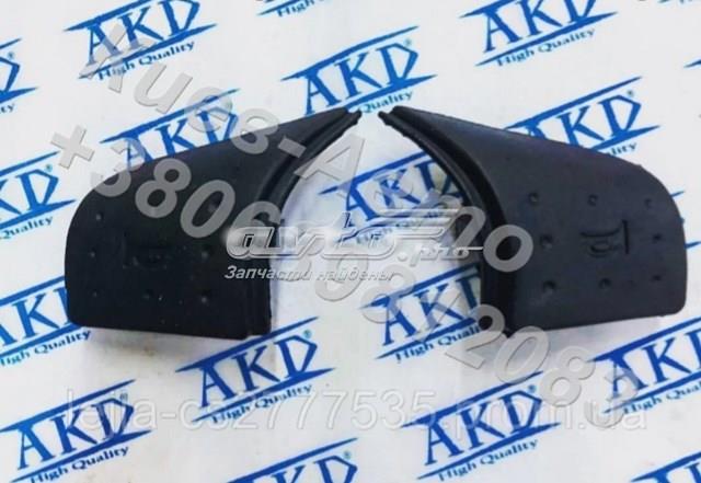 Выключатель звукового сигнала OTO Akdeniz 6242078