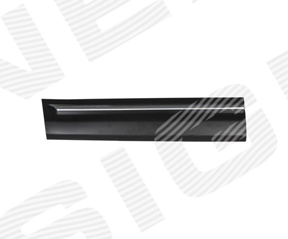PFD88022L Signeda Молдинг двери передней левой нижний