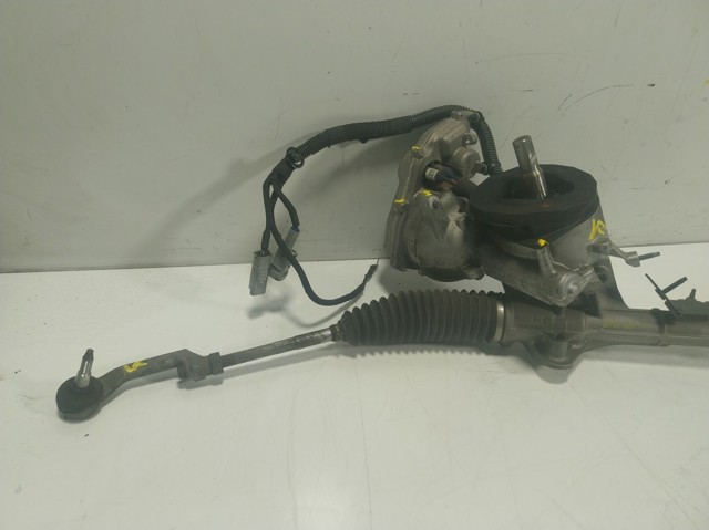 Реечный рулевой механизм Peugeot/Citroen 1663576880 цена, от 373.29 USD