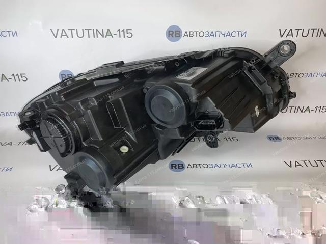 44501 VALEO Фара