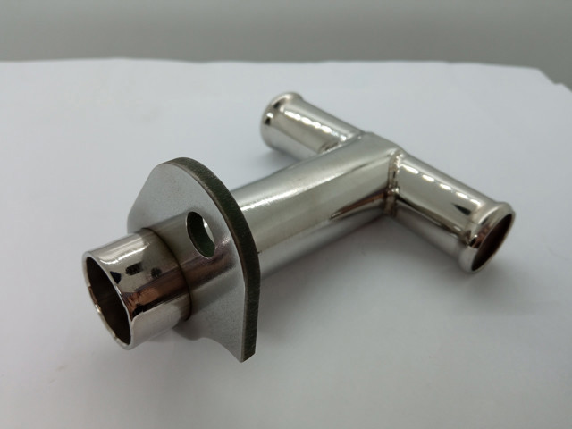 Фланец системы охлаждения ACS P055 цена, от 16.71 USD