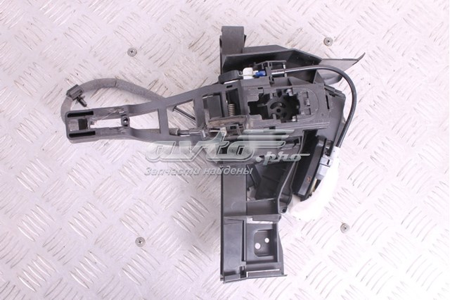  Ford BM5AA26413