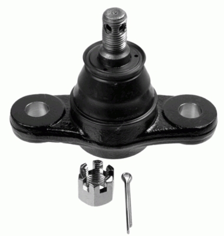 Шаровая опора, нижняя Lemforder 34999 цена, от 14.18 USD