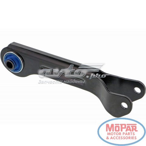 Рычаг задней подвески поперечный Mevotech CMS251176 цена, от 28.63 USD
