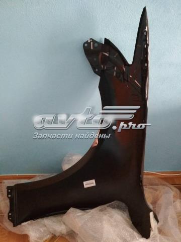 Крыло переднее правое 5380153170 Toyota