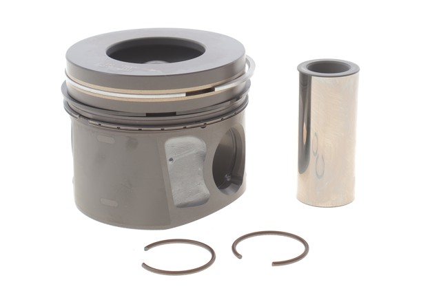 Поршень на 1 цилиндр, 2-й ремонт 013PI00136002 Mahle Original