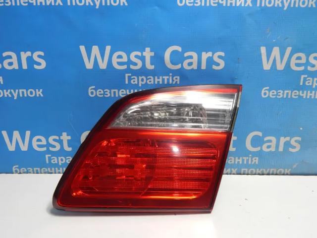 Фонарь задний правый, внутренний Nissan/Infiniti 265503Y528 цена, от 11.40 USD