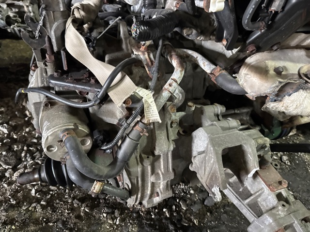 2700A060 Mitsubishi 