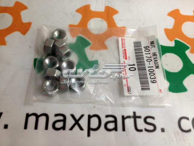  Toyota 9017010039 цена, от 0.75 USD
