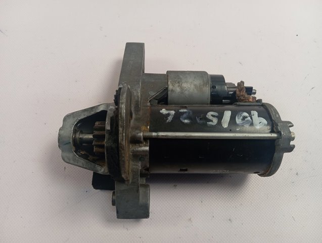 Купить 233006UB0B Nissan/Infiniti Стартер