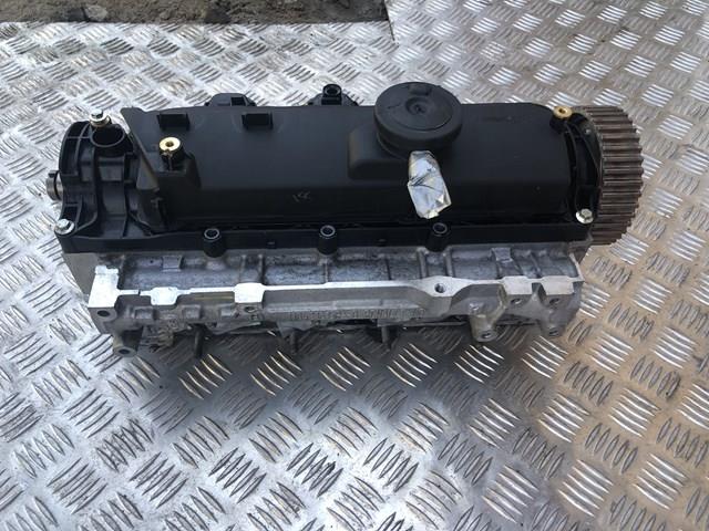 110421615R Renault (RVI) Головка блока цилиндров