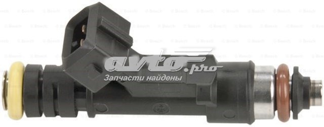 Inyector-bomba 46515172 FIAT