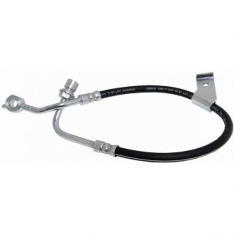 Передний правый тормозной шланг Starline HAAC1232