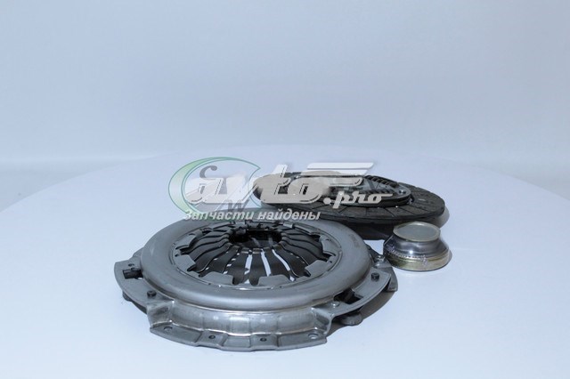Сцепление DWK039 Shikoo