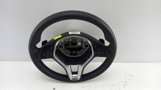 A2464603603 Mercedes Колесо рулевое