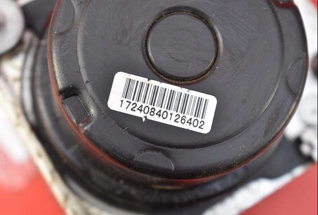 Купить 445400D100 Toyota Блок управления ABS