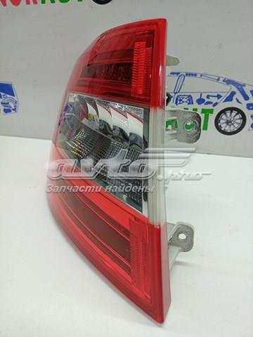 Задняя левая фара VAG 5E5945095A цена, от 125.54 USD