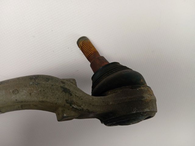 Рейка рулевая Peugeot/Citroen 1638434980