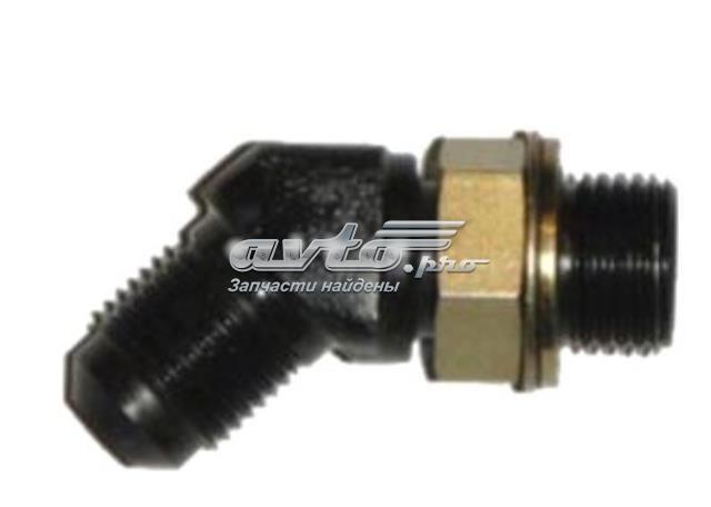 Обратный клапан возврата топлива 5200516007 Renault (RVI)