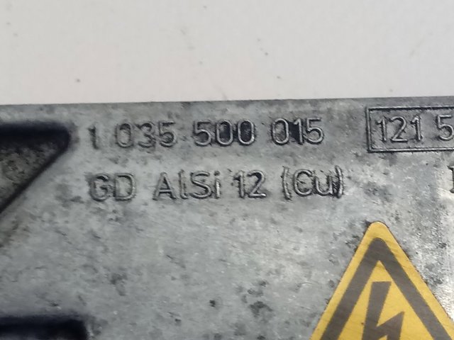 1035500015 VAG 