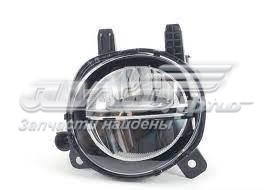 Фара противотуманная левая 7006367 Autotechteile