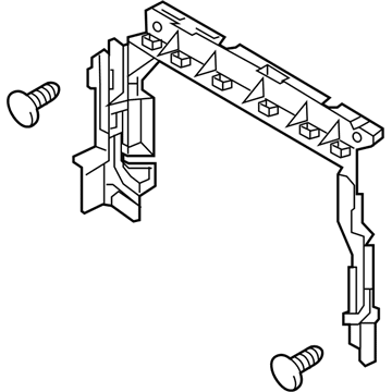  FB5Z8326D Ford