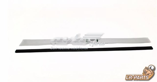 Уплотнитель расширителя арки LR001623 Britpart