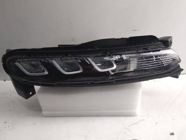 9822790280 Peugeot/Citroen Фара дневного света, правая