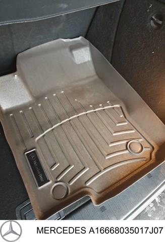 Tapetes dianteiros + traseiros, kit Mercedes ML/GLE preço, a partir de 272,46 USD