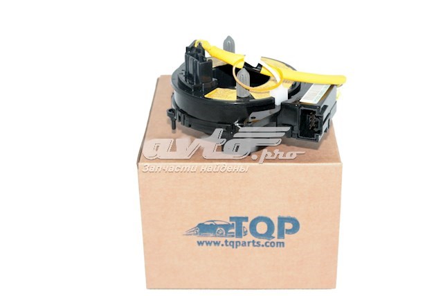 Шлейф руля TQ10332 Tqparts