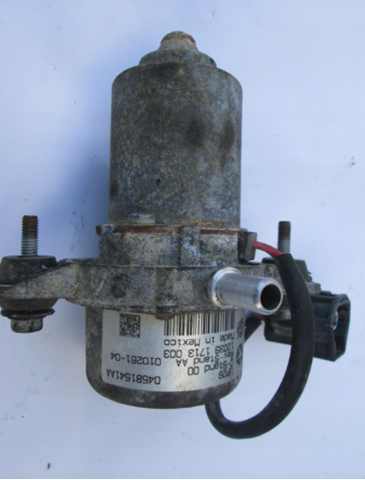  Chrysler 04581541AA цена, от 50.23 USD
