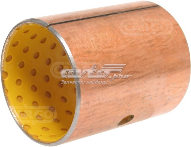 Втулка стартера Cargo 141003 цена, от 13.76 USD