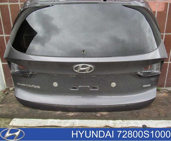  72800S1000 Hyundai/Kia