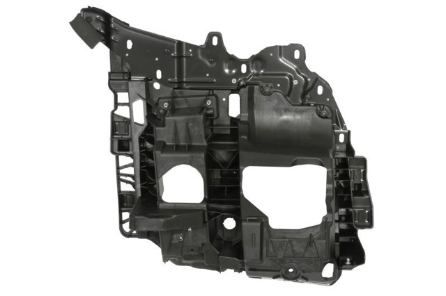 Купить DPMA276 Daniparts Кронштейн (адаптер) крепления фары передней правой