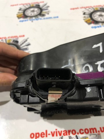 Запор кабины Opel 93457080 цена, от 136.30 USD