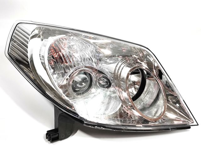 Правая фара 1017001106 Geely