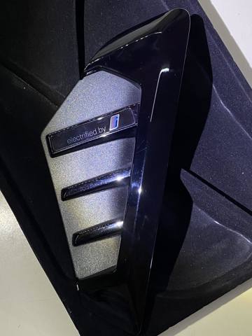  BMW 5111105034