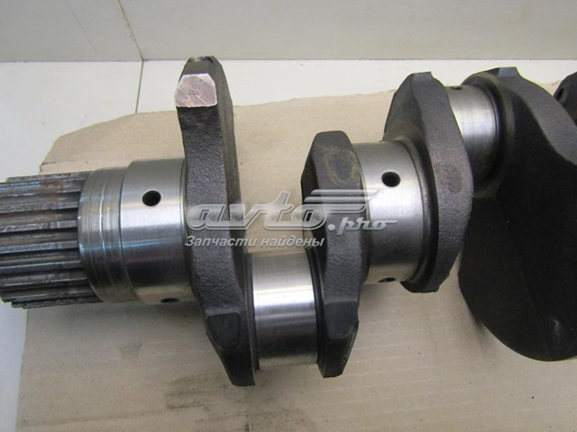 Вал коленчатый и маховик Fiat/Alfa/Lancia 99473897 цена, от 849.38 USD