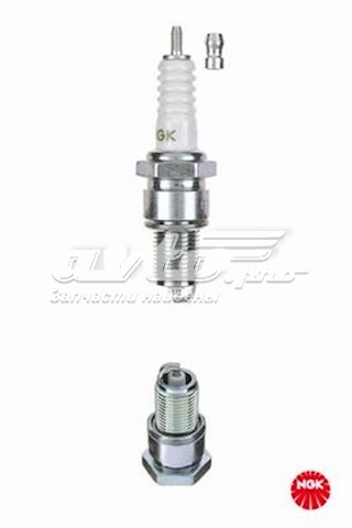  NGK VL08 цена, от 2.88 USD