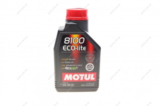 Масло автомобильное Motul 841111 цена, от 16.92 USD