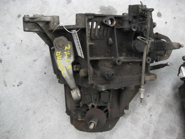 Коробка переключения передач Peugeot 405 I седан (15B) (1987 - 1992) цена, от 112.97 USD